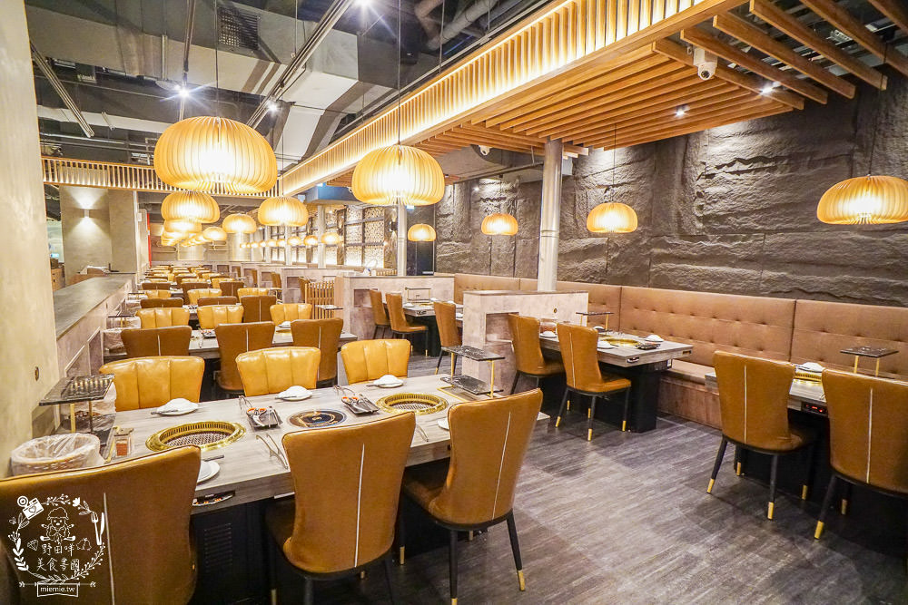 高雄[燒肉將燒肉火鍋吃到飽]超威自助吧超過百種選項?還有屏東直送的泰國蝦?超過16種冰淇淋選項!