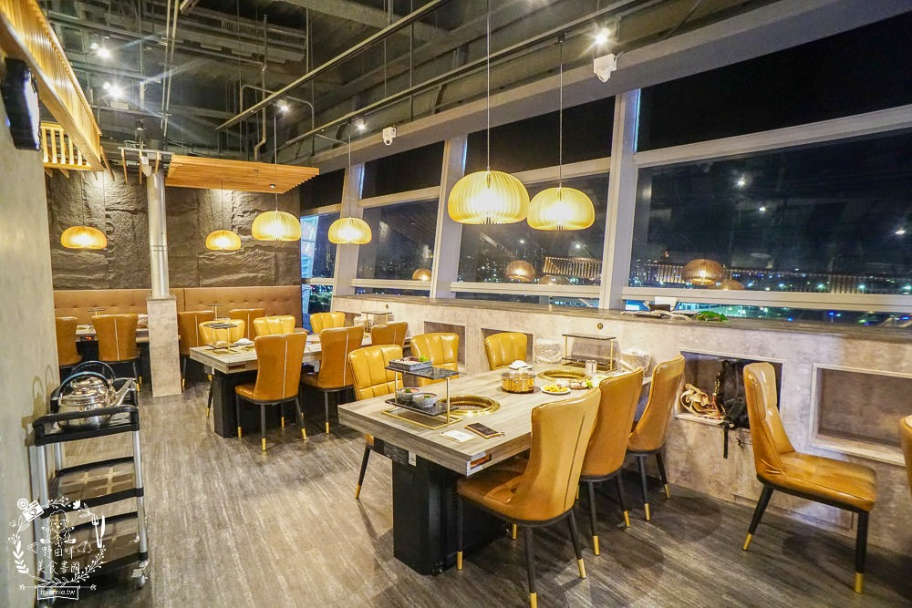 高雄[燒肉將燒肉火鍋吃到飽]超威自助吧超過百種選項?還有屏東直送的泰國蝦?超過16種冰淇淋選項!