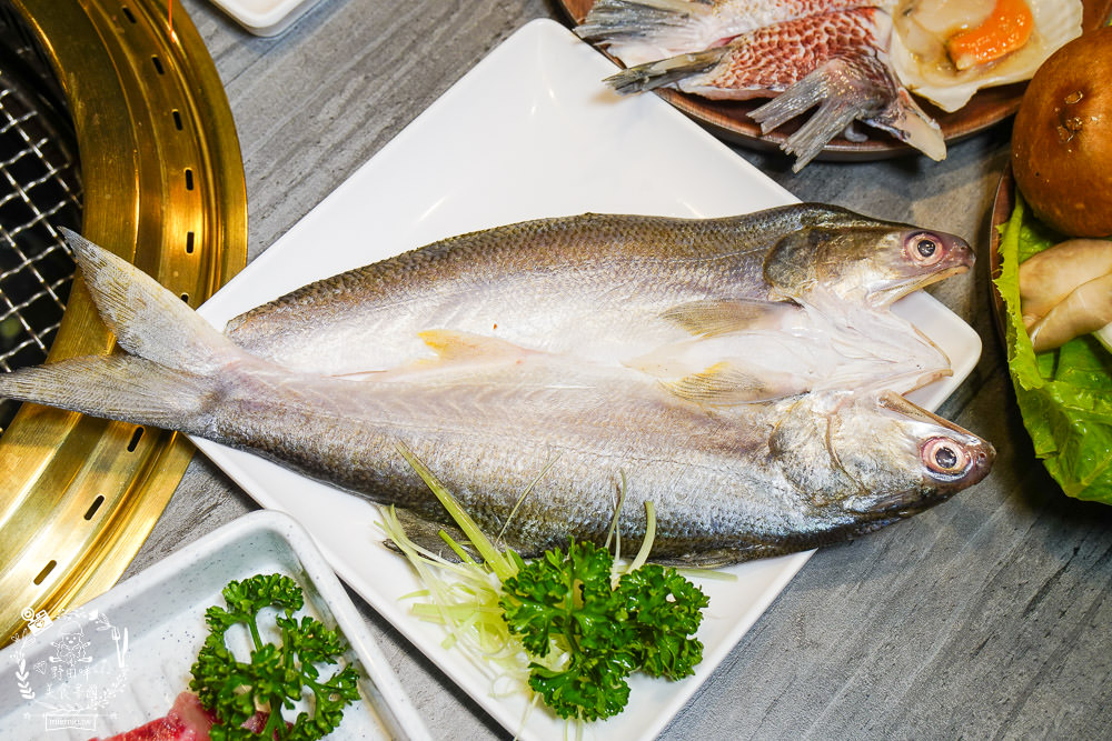 高雄[燒肉將燒肉火鍋吃到飽]超威自助吧超過百種選項?還有屏東直送的泰國蝦?超過16種冰淇淋選項!