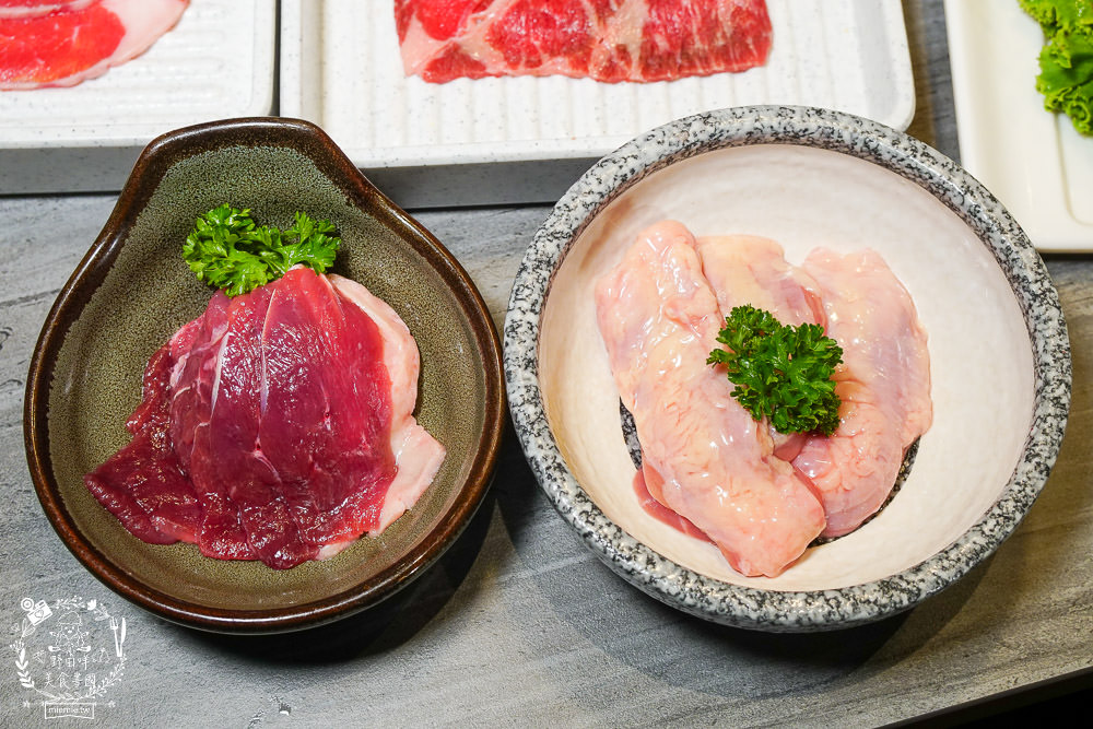 高雄[燒肉將燒肉火鍋吃到飽]超威自助吧超過百種選項?還有屏東直送的泰國蝦?超過16種冰淇淋選項!