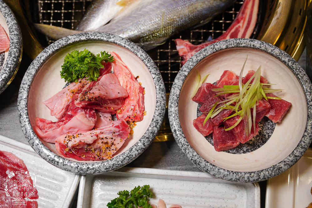 高雄[燒肉將燒肉火鍋吃到飽]超威自助吧超過百種選項?還有屏東直送的泰國蝦?超過16種冰淇淋選項!