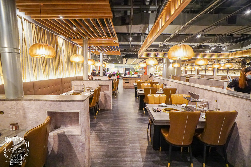 高雄[燒肉將燒肉火鍋吃到飽]超威自助吧超過百種選項?還有屏東直送的泰國蝦?超過16種冰淇淋選項!