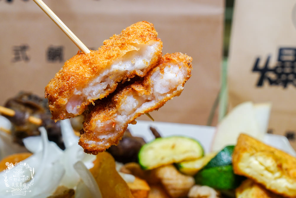 爆力雞台式鹽酥雞|瑞豐夜市附近的超人氣鹹酥雞!晚上人多到要等30分以上!建議提早預訂!