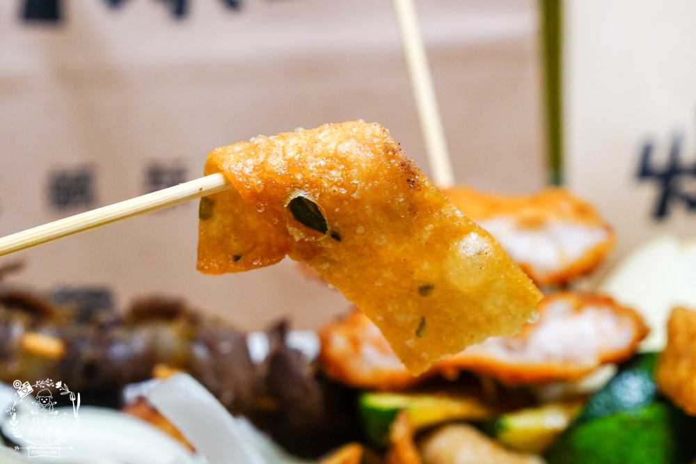 爆力雞台式鹽酥雞|瑞豐夜市附近的超人氣鹹酥雞!晚上人多到要等30分以上!建議提早預訂!