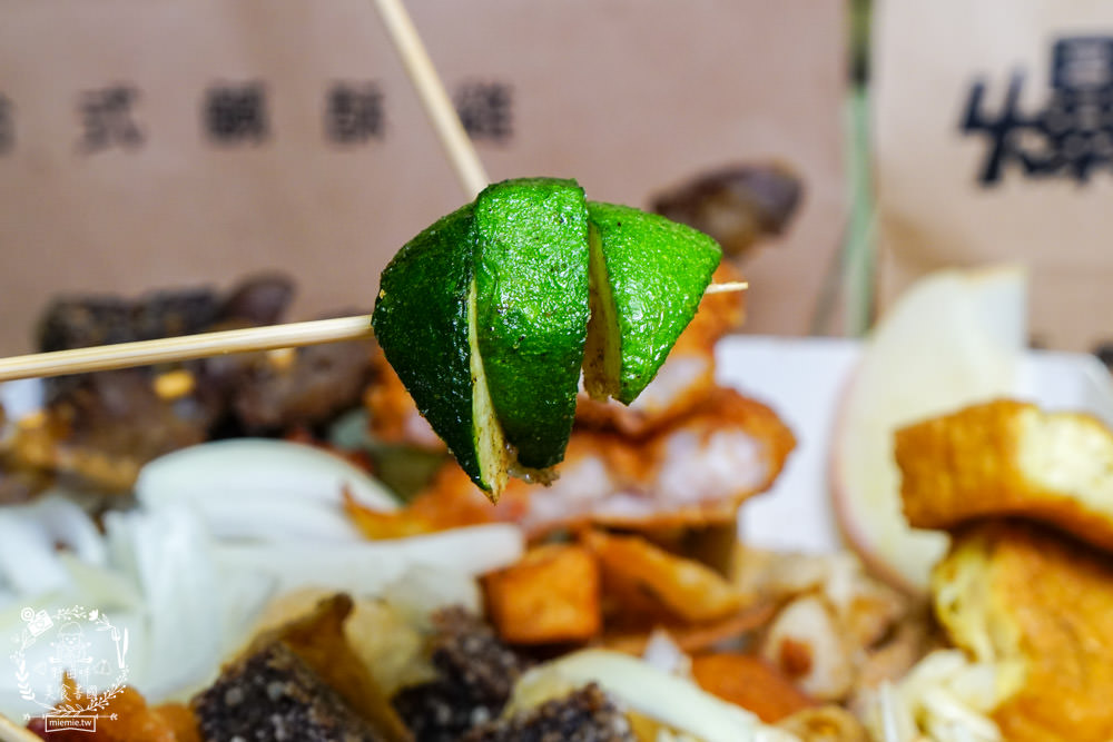 爆力雞台式鹽酥雞|瑞豐夜市附近的超人氣鹹酥雞!晚上人多到要等30分以上!建議提早預訂!