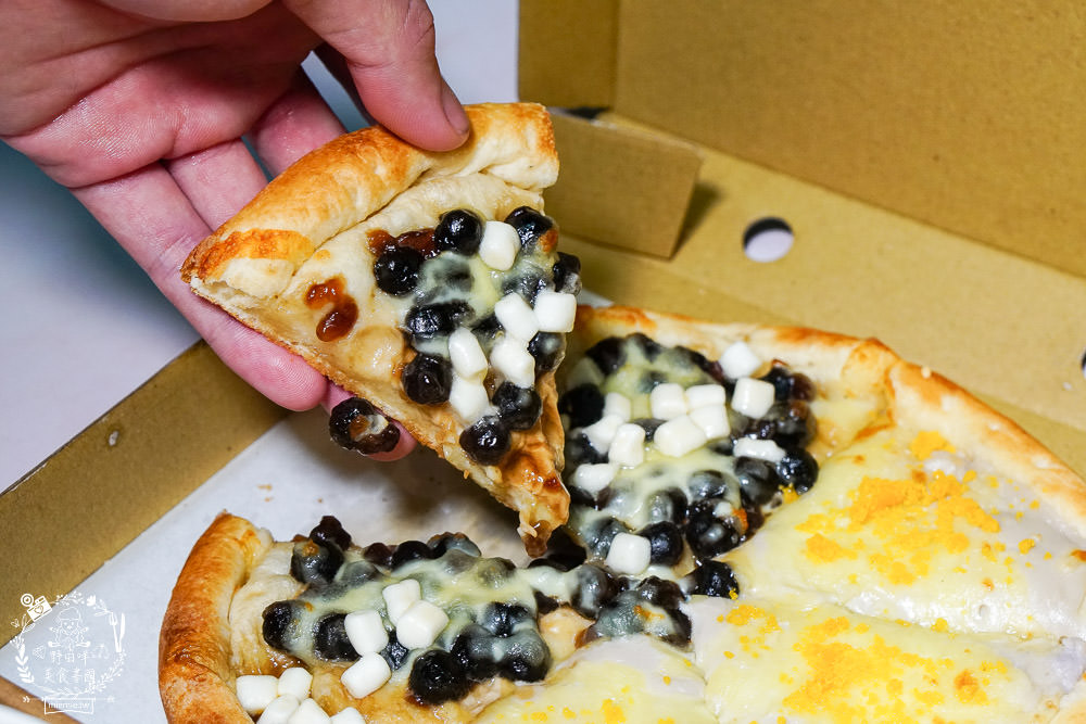 高雄牛室炙燒牛排超澎湃外帶便當!最低59元起?經典牛排必點推薦!珍奶披薩超好吃!