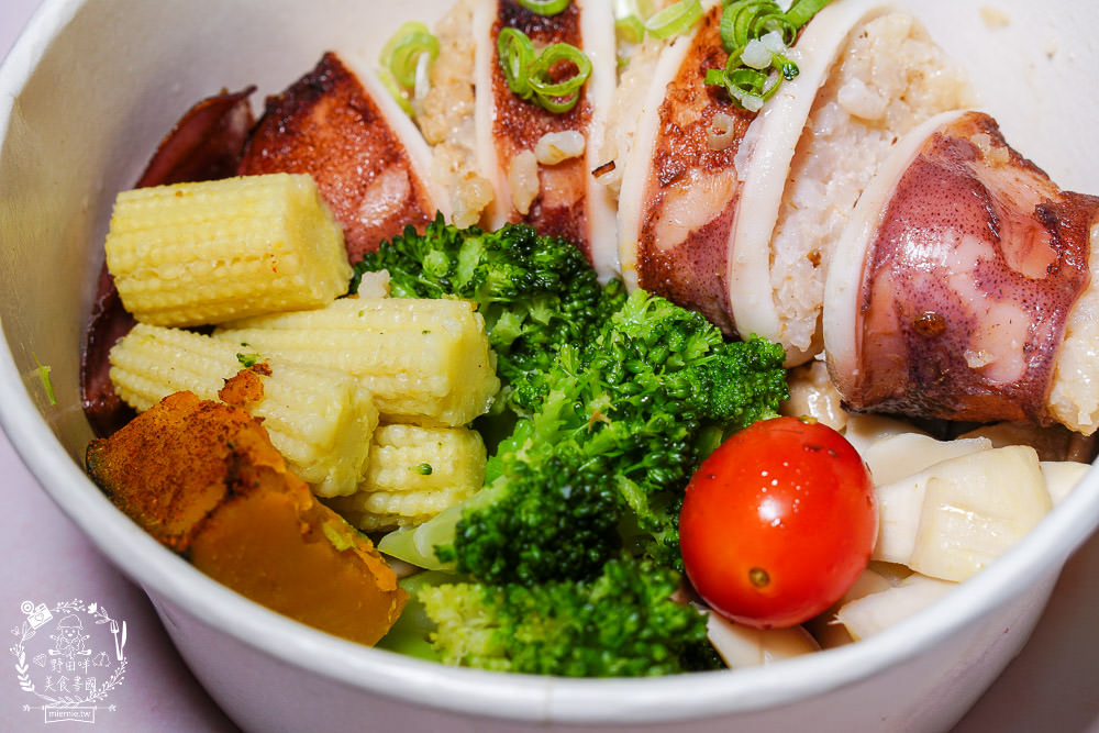 高雄牛室炙燒牛排超澎湃外帶便當!最低59元起?經典牛排必點推薦!珍奶披薩超好吃!