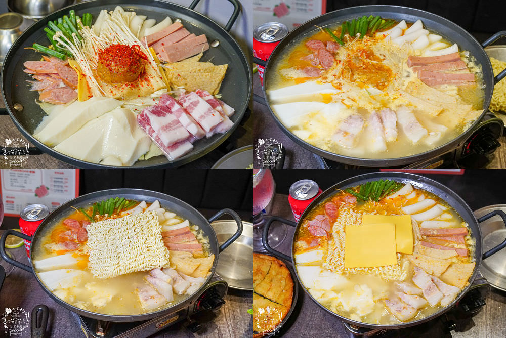 高雄烤肉推薦[牧穀韓式烤肉]韓國烤肉搭配夢幻調酒好過癮!專人燒烤服務可以爽吃燒肉