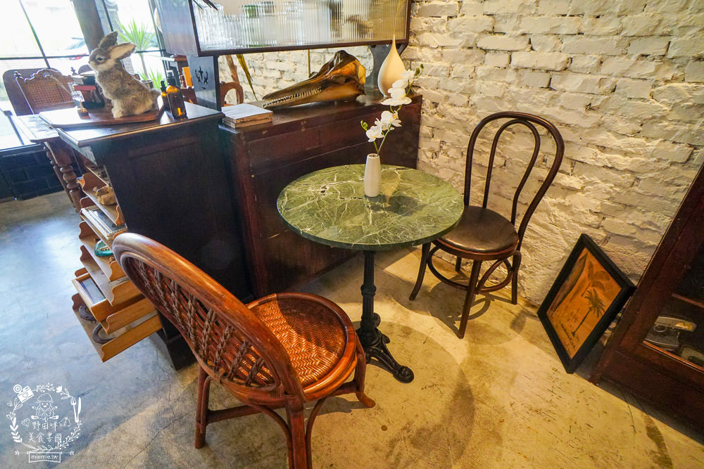 高雄隱藏版甜點[猶生 AMAR]營業日期freestyle的人氣打卡標本店?!