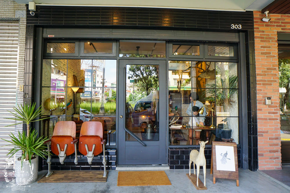 高雄隱藏版甜點[猶生 AMAR]營業日期freestyle的人氣打卡標本店?!