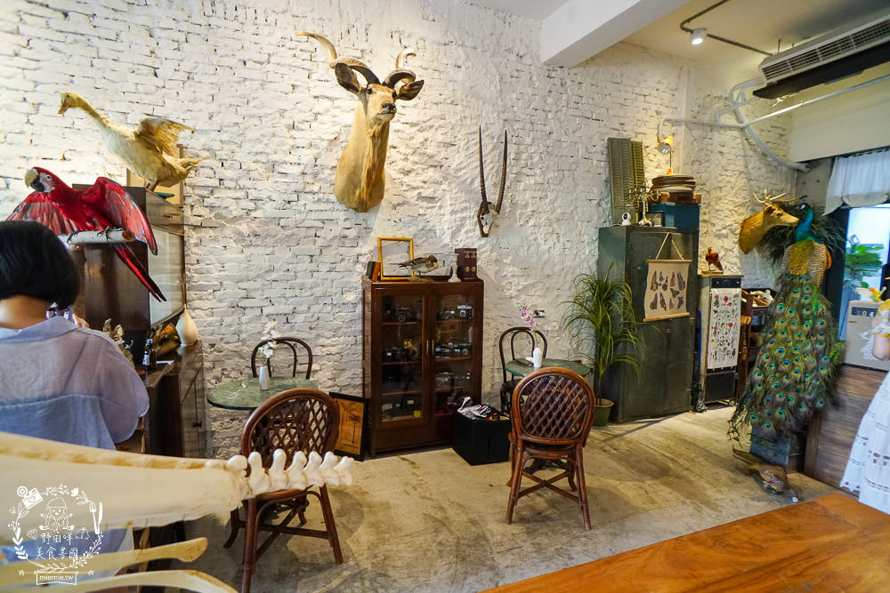 高雄隱藏版甜點[猶生 AMAR]營業日期freestyle的人氣打卡標本店?!