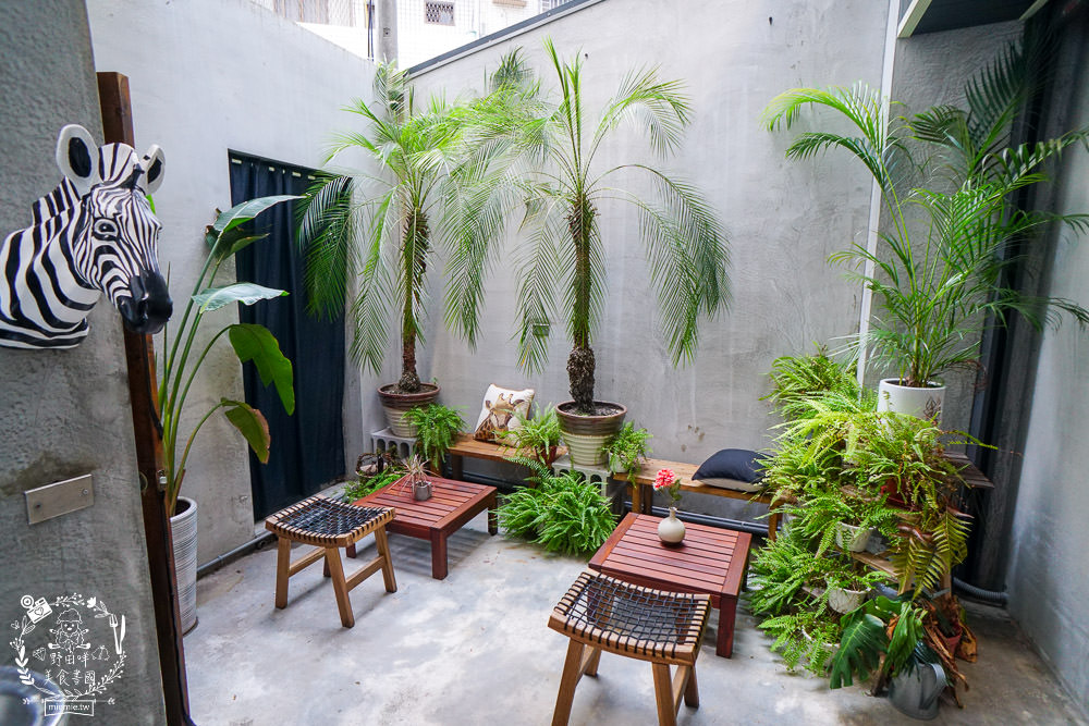 高雄隱藏版甜點[猶生 AMAR]營業日期freestyle的人氣打卡標本店?!