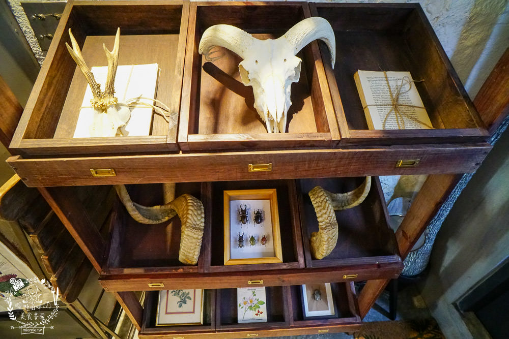 高雄隱藏版甜點[猶生 AMAR]營業日期freestyle的人氣打卡標本店?!