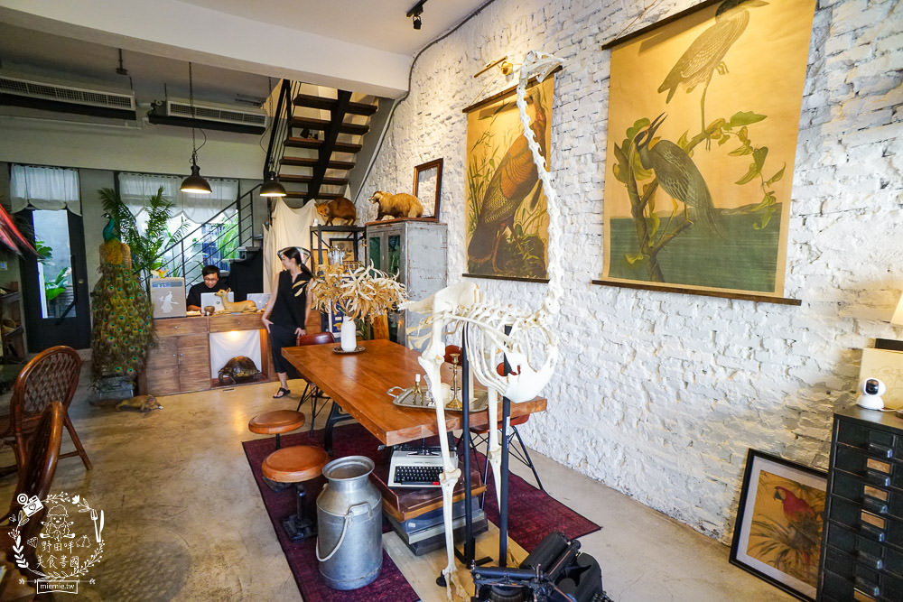 高雄隱藏版甜點[猶生 AMAR]營業日期freestyle的人氣打卡標本店?!