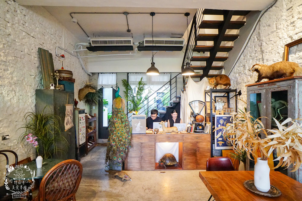 高雄隱藏版甜點[猶生 AMAR]營業日期freestyle的人氣打卡標本店?!