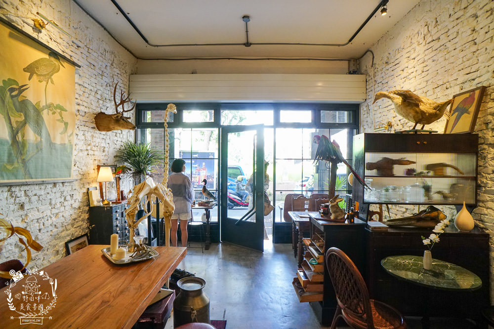 高雄隱藏版甜點[猶生 AMAR]營業日期freestyle的人氣打卡標本店?!