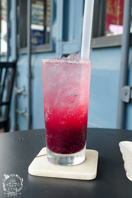 墾丁美食[珊珊來食法式甜點早午餐]墾丁也能品嘗到法國藍帶甜點!恆春老街美食推薦~