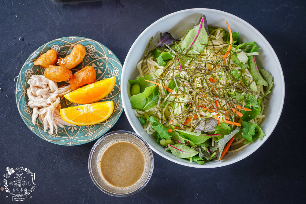 墾丁美食[珊珊來食法式甜點早午餐]墾丁也能品嘗到法國藍帶甜點!恆春老街美食推薦~