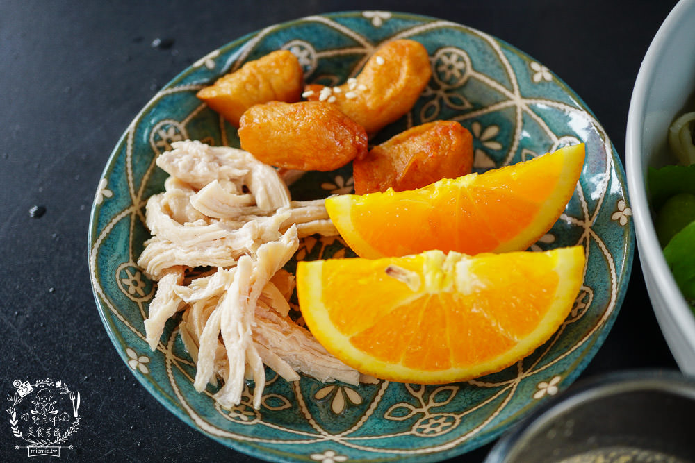 墾丁美食[珊珊來食法式甜點早午餐]墾丁也能品嘗到法國藍帶甜點!恆春老街美食推薦~