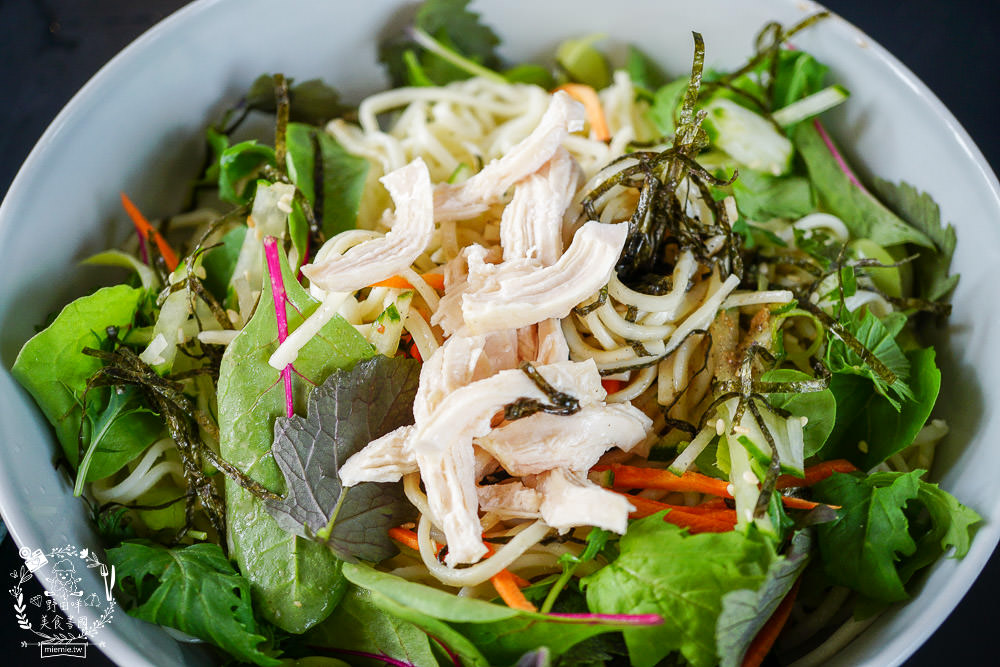 墾丁美食[珊珊來食法式甜點早午餐]墾丁也能品嘗到法國藍帶甜點!恆春老街美食推薦~