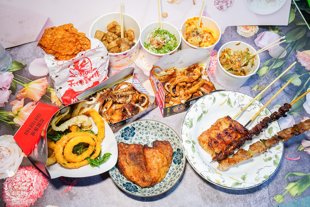 高雄瑞豐夜市美食推薦!街口支付最高享15%回饋!在家防疫也能安心享用美味小吃! - 第24張圖 高雄瑞豐夜市美食推薦!街口支付最高享15%回饋!在家防疫也能安心享用美味小吃!