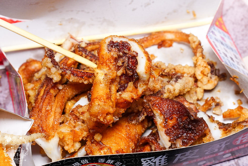 高雄瑞豐夜市美食推薦!街口支付最高享15%回饋!在家防疫也能安心享用美味小吃! - 第5張圖 高雄瑞豐夜市美食推薦!街口支付最高享15%回饋!在家防疫也能安心享用美味小吃!