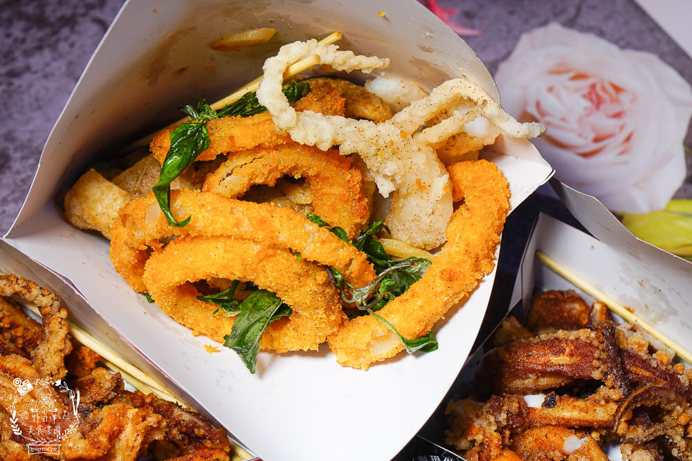 高雄瑞豐夜市美食推薦!街口支付最高享15%回饋!在家防疫也能安心享用美味小吃! - 第7張圖 高雄瑞豐夜市美食推薦!街口支付最高享15%回饋!在家防疫也能安心享用美味小吃!