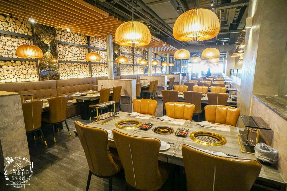 高雄[男前燒肉火烤兩吃吃到飽]泉成集團新品牌入駐夢時代!超霸氣88品自助吧最低688元起