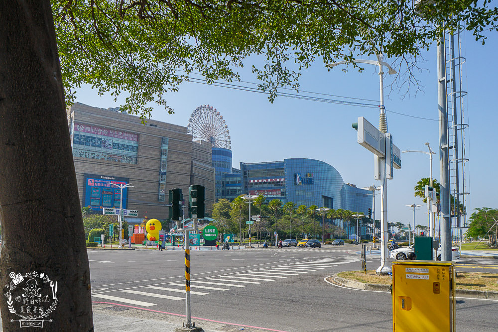 高雄[男前燒肉火烤兩吃吃到飽]泉成集團新品牌入駐夢時代!超霸氣88品自助吧最低688元起