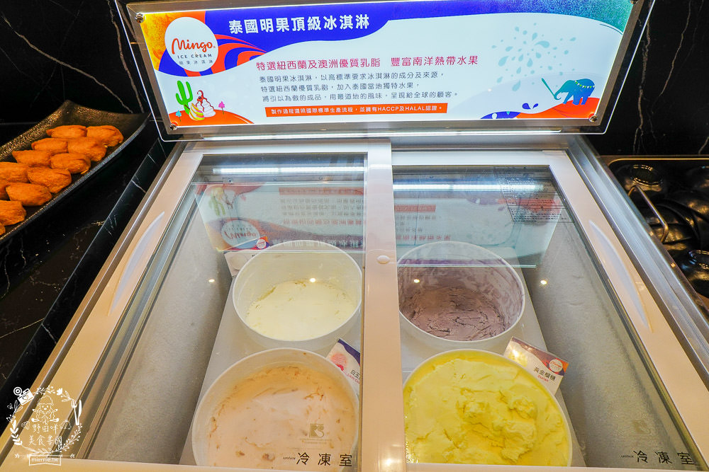 高雄[男前燒肉火烤兩吃吃到飽]泉成集團新品牌入駐夢時代!超霸氣88品自助吧最低688元起