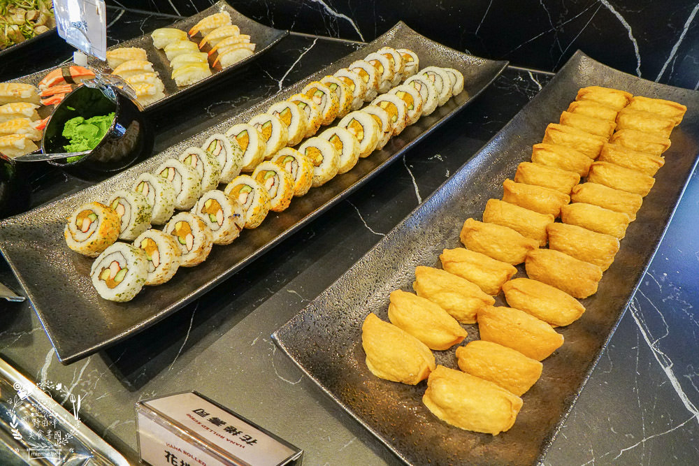 高雄[男前燒肉火烤兩吃吃到飽]泉成集團新品牌入駐夢時代!超霸氣88品自助吧最低688元起