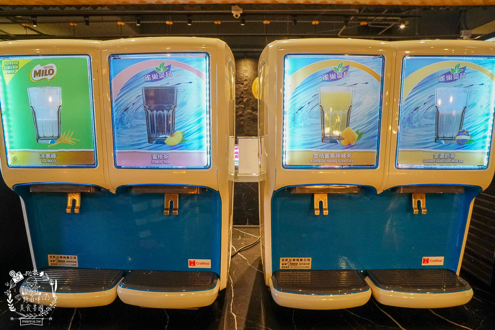 高雄[男前燒肉火烤兩吃吃到飽]泉成集團新品牌入駐夢時代!超霸氣88品自助吧最低688元起