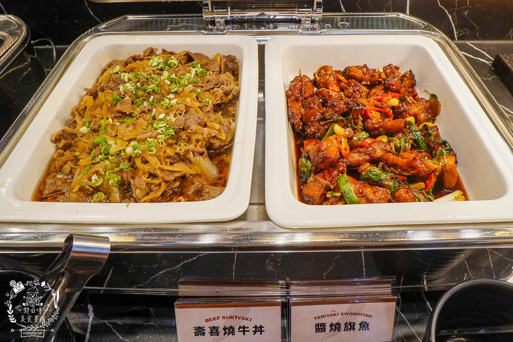 高雄[男前燒肉火烤兩吃吃到飽]泉成集團新品牌入駐夢時代!超霸氣88品自助吧最低688元起