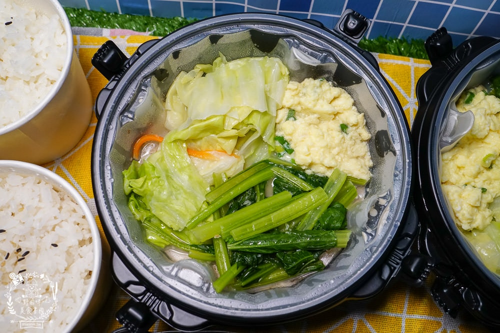 異食界E world 異國料理專賣|中韓日泰式料理一次擁有的特色便當店!山東正宗黃燜雞銷魂推薦!
