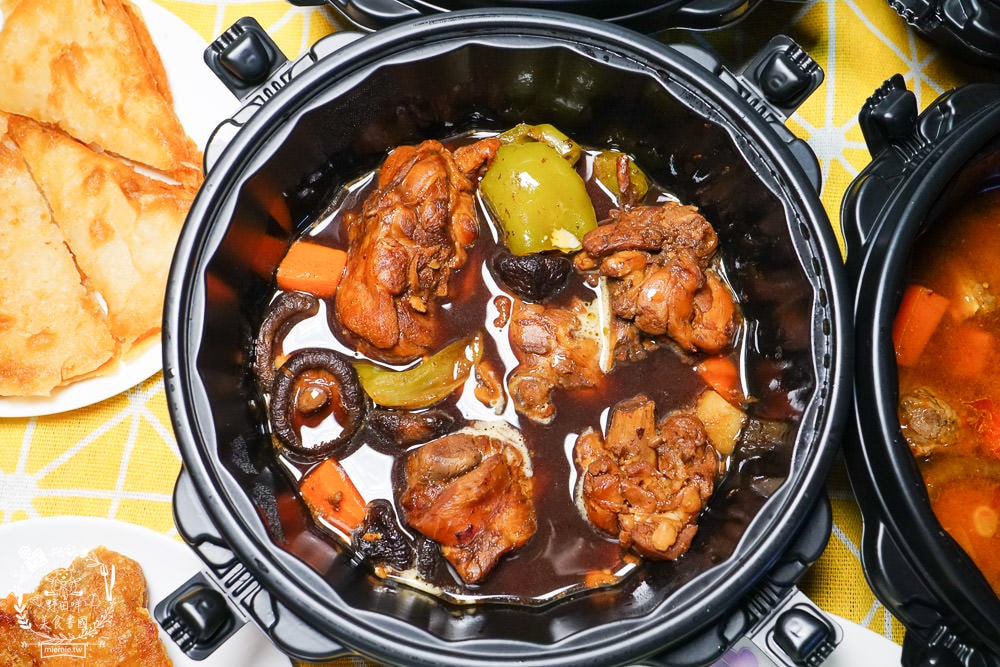 異食界E world 異國料理專賣|中韓日泰式料理一次擁有的特色便當店!山東正宗黃燜雞銷魂推薦!