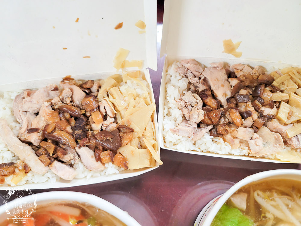 高雄[盧東港鮪魚飯湯]鳳山超人氣小吃!滿滿的鮪魚飯居然只要30元?多種海鮮的鮪魚飯湯只要50元?