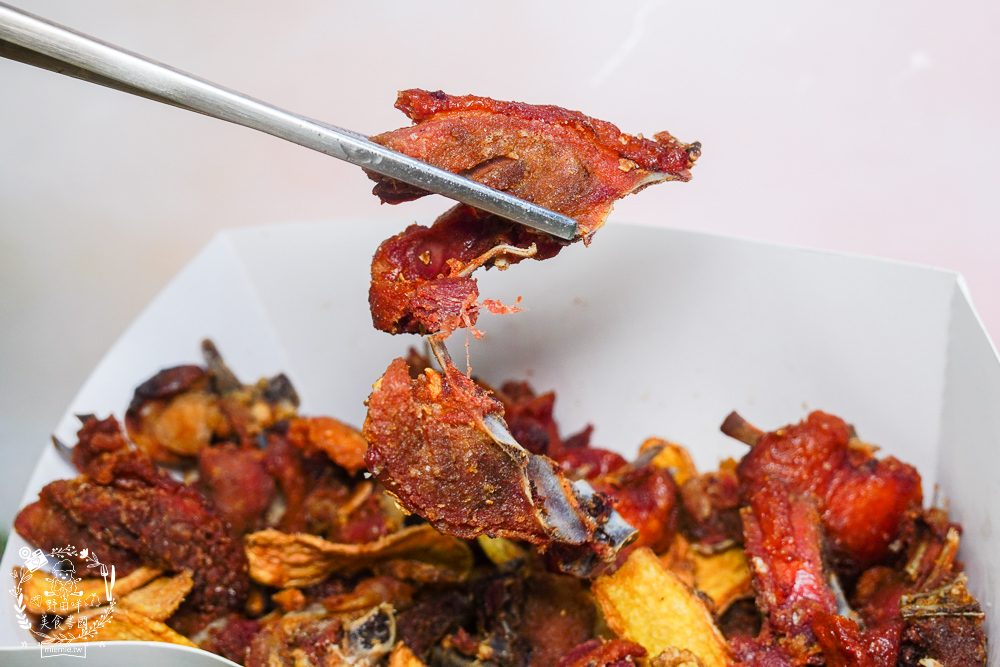 高雄[真佳味烤鴨]烤鴨三吃人氣推薦!手工餅皮厚實Q彈!闆娘超級親切預訂很方便!