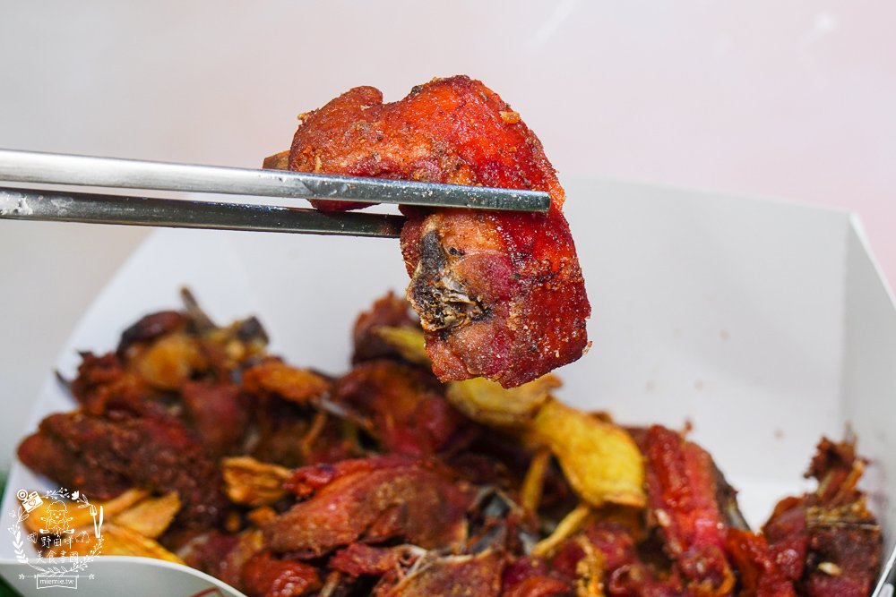 高雄[真佳味烤鴨]烤鴨三吃人氣推薦!手工餅皮厚實Q彈!闆娘超級親切預訂很方便!