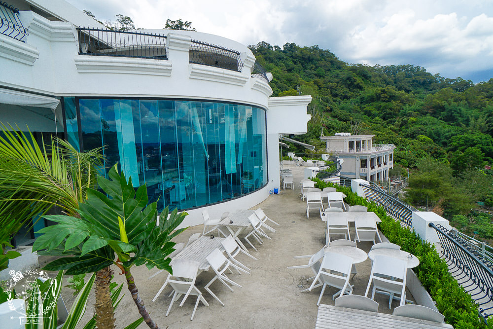 [台中山城三天兩夜遊]踏青賞花+品嘗在地夯美食+享受美人湯的溫泉之旅