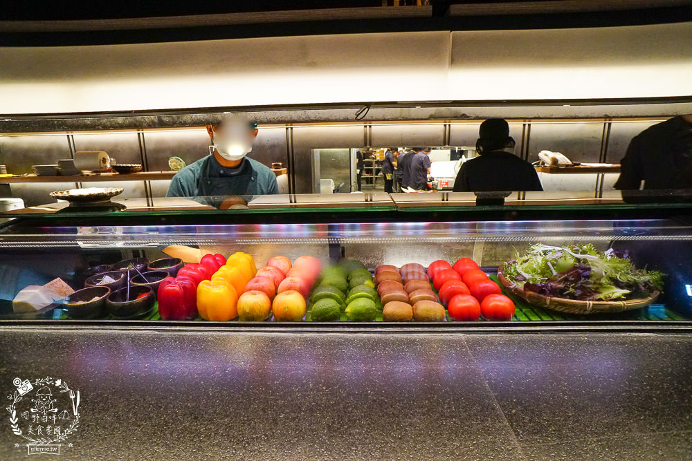 高雄碳佐麻里時代店|假日人潮爆滿座無虛席的絕美水上燒肉餐廳!燒肉生魚片丼飯應有盡有 - 第12張圖 高雄碳佐麻里時代店|假日人潮爆滿座無虛席的絕美水上燒肉餐廳!燒肉生魚片丼飯應有盡有