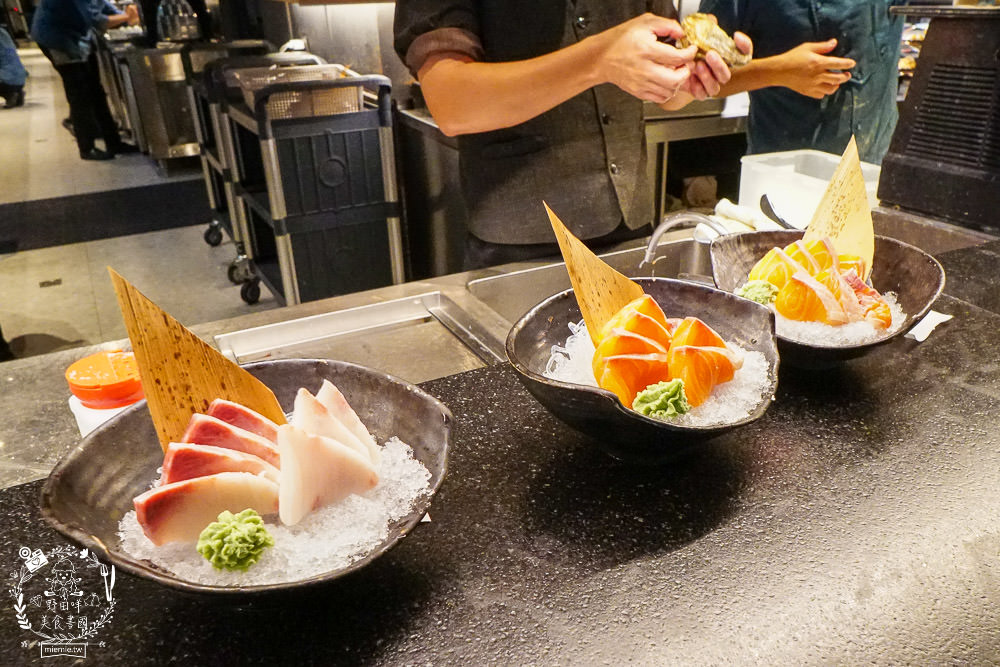 高雄碳佐麻里時代店|假日人潮爆滿座無虛席的絕美水上燒肉餐廳!燒肉生魚片丼飯應有盡有 - 第25張圖 高雄碳佐麻里時代店|假日人潮爆滿座無虛席的絕美水上燒肉餐廳!燒肉生魚片丼飯應有盡有