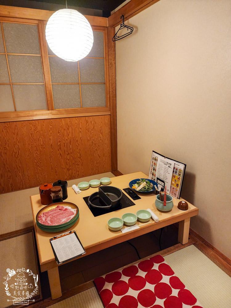 京都祉園美食推薦!祇園牛禪和牛壽喜燒吃到飽|京都超高檔的和牛壽喜燒放題！