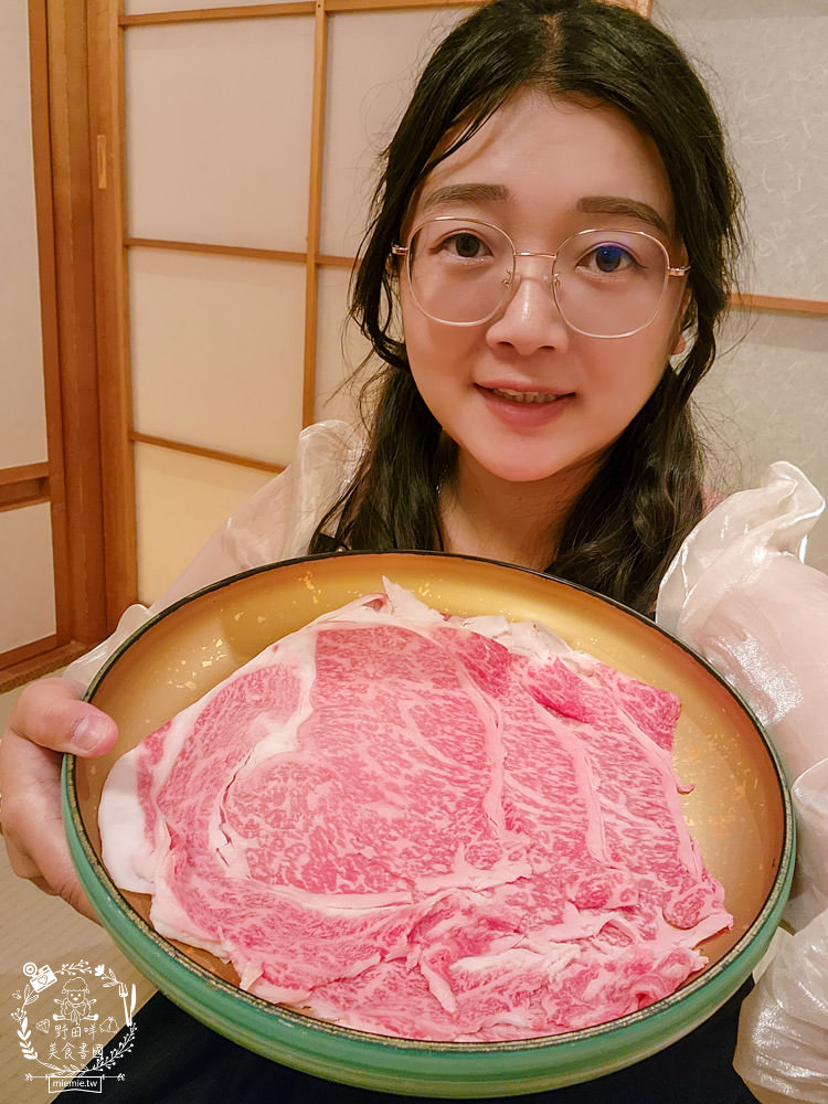 京都祉園美食推薦!祇園牛禪和牛壽喜燒吃到飽|京都超高檔的和牛壽喜燒放題！