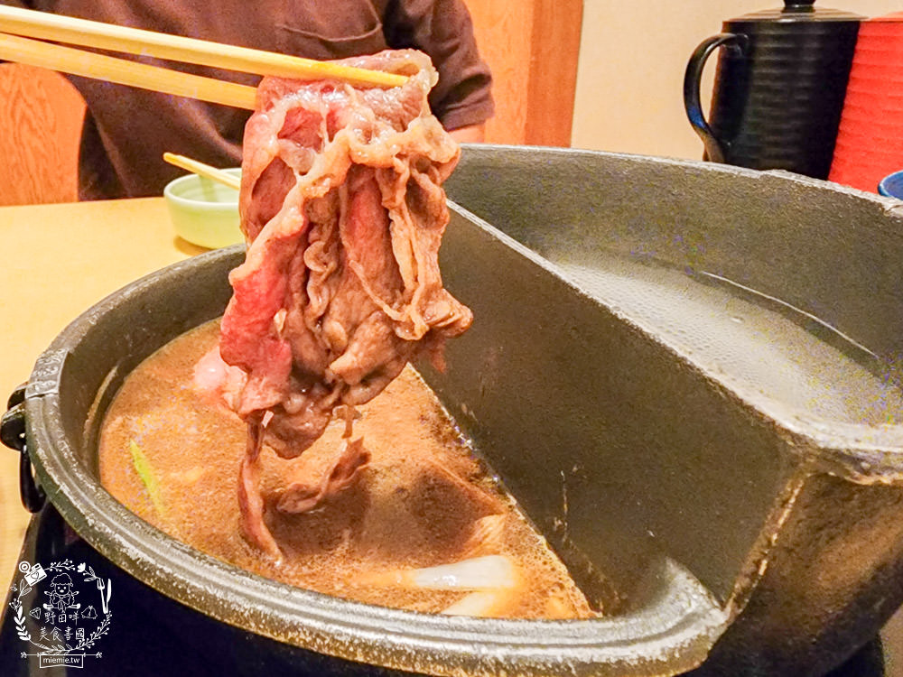 京都祉園美食推薦!祇園牛禪和牛壽喜燒吃到飽|京都超高檔的和牛壽喜燒放題！