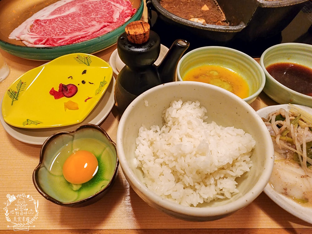 京都祉園美食推薦!祇園牛禪和牛壽喜燒吃到飽|京都超高檔的和牛壽喜燒放題！