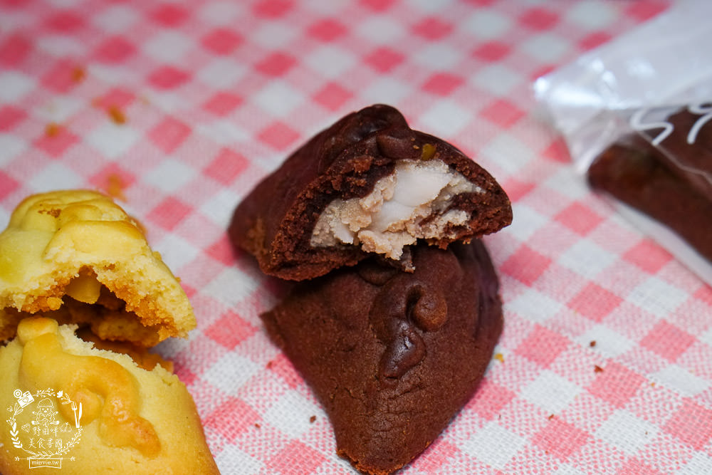 [宅配禮盒]全台首創神之鄉月光餅!藝人推薦心願月光餅!劇中美食也能宅配到家囉!