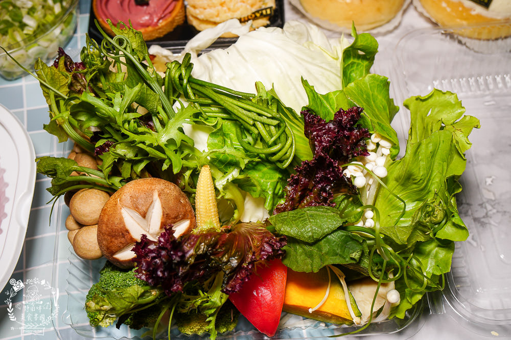 福華Smile One精緻涮涮鍋外帶套餐!高空景觀餐廳推出超精緻火鍋外帶!