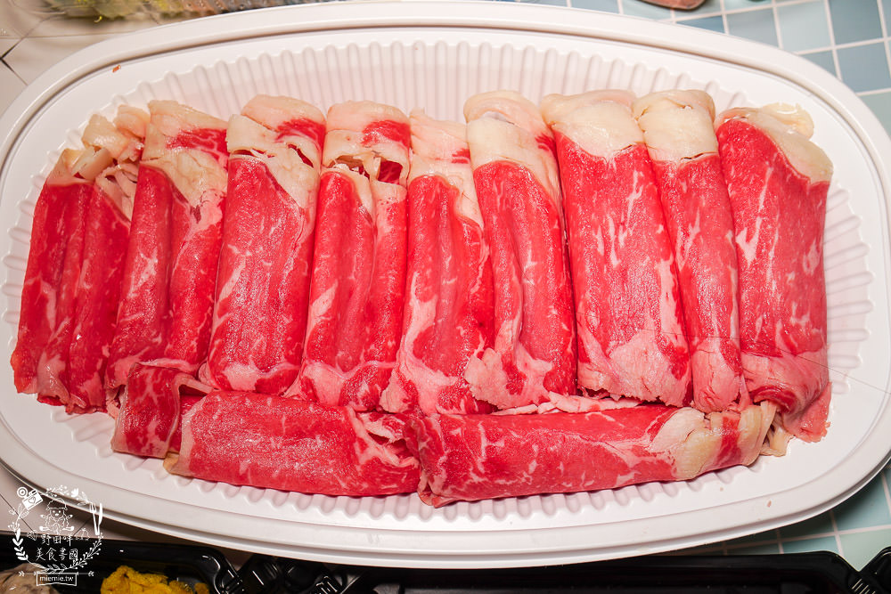 福華Smile One精緻涮涮鍋外帶套餐!高空景觀餐廳推出超精緻火鍋外帶!