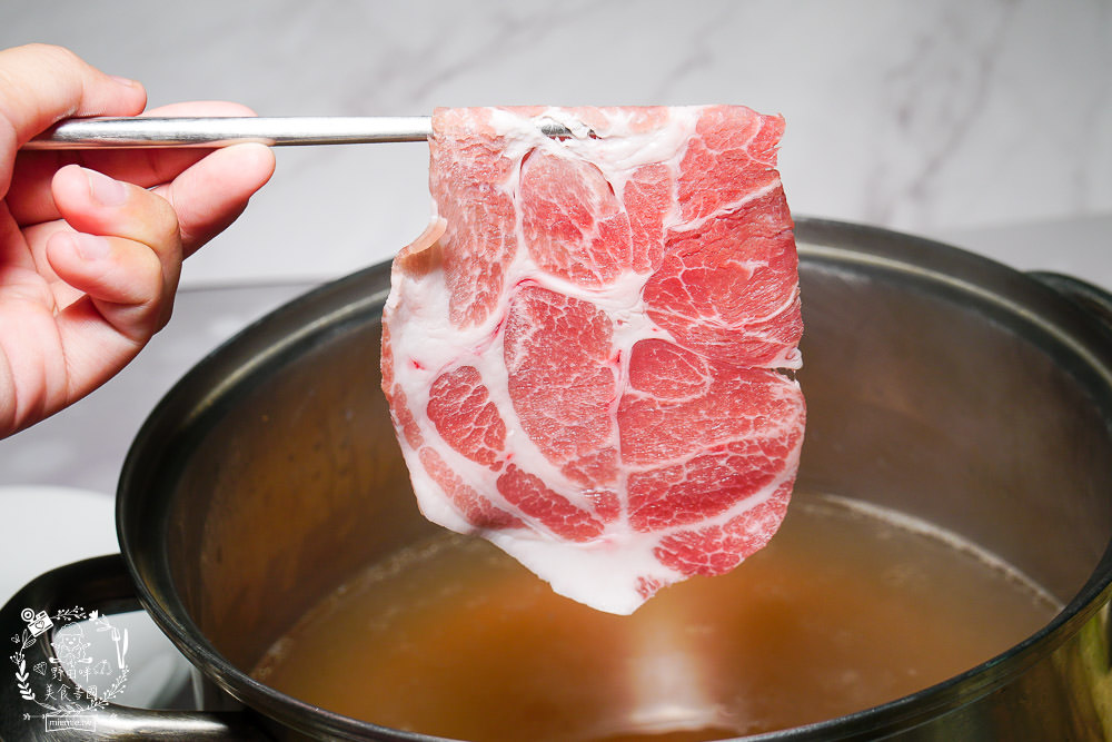 福華Smile One精緻涮涮鍋外帶套餐!高空景觀餐廳推出超精緻火鍋外帶!