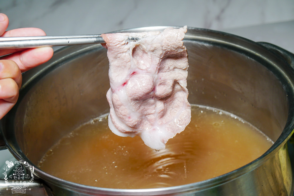 福華Smile One精緻涮涮鍋外帶套餐!高空景觀餐廳推出超精緻火鍋外帶!